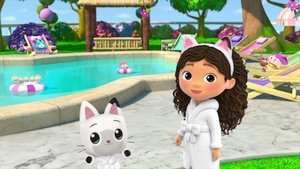 Poster for The Dollhouse Hotel Poster for The Dollhouse Hotel