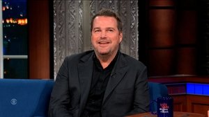 Poster for Chris O'Donnell, Elvis Costello