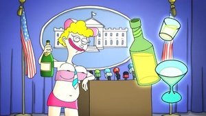 Poster for Teen President