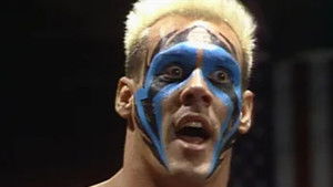 Poster for World Championship Wrestling - Sep. 17, 1988