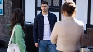 Poster for #Hollyoaks