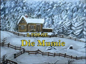 Poster for Episode 2