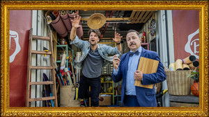 Poster for Episode 7 Poster for Episode 7