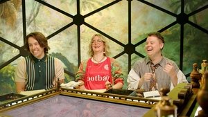 Poster for Beyond the Biangle