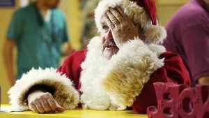 Poster for I Saw Mommy Killing Santa Claus