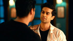 Poster for A New Feeling For Reyansh Poster for A New Feeling For Reyansh