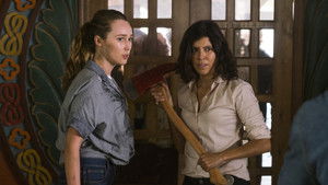 Poster for Do Not Disturb