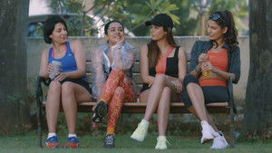 Poster for Blast From the Past