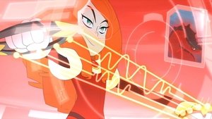 Poster for Into the Maelstrom