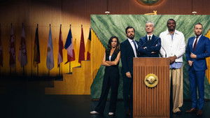 Poster for Episode 8