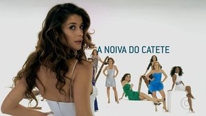Poster for A Noiva do Catete