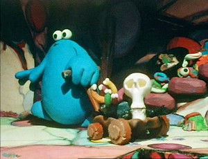 Poster for Lurkings Poster for Lurkings