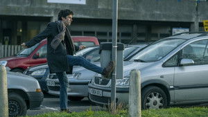 Poster for Episode 7