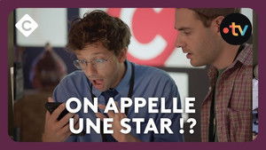 Poster for Episode 13