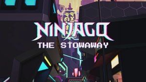 Poster for Prime Empire Original Shorts - Episode 04 - The Stowaway