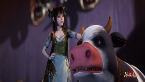 Poster for Episode 106