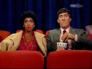 Poster for The Odd Couple