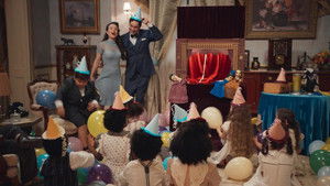 Poster for Episode 33 Poster for Episode 33