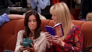 Poster for The One with the Tea Leaves