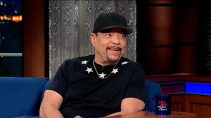Poster for Ice-T, Michael Pollan