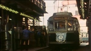 Poster for The Tram