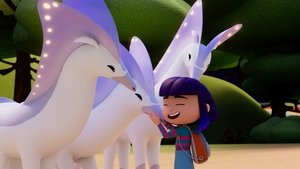 Poster for The Ponies Incident Poster for The Ponies Incident