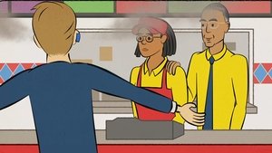 Poster for Customer Service