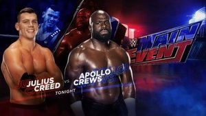 Poster for Main Event 590