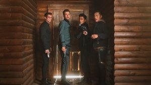 Poster for Pay in Blood Poster for Pay in Blood