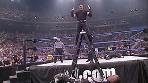 Poster for February 1, 2001 - SmackDown #77