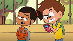 Poster for The Video Game