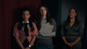 Poster for After the Dance