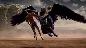 Poster for The Deadly Game Poster for The Deadly Game