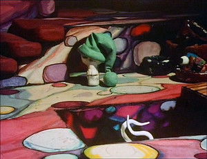 Poster for Yechh! Poster for Yechh!