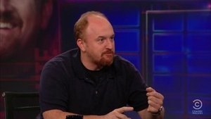Poster for Louis C.K.