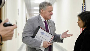 Poster for The Big Split