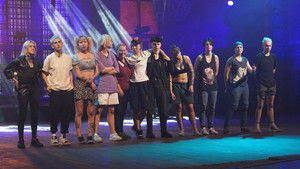 Poster for 1 выпуск