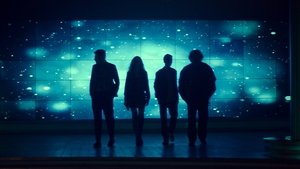 Poster for Episode 1