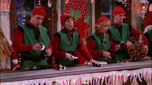 Poster for Caroline and the Fright Before Christmas Poster for Caroline and the Fright Before Christmas