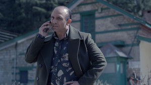 Poster for An Ace In My Hand