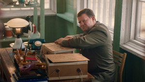 Poster for Episode 9