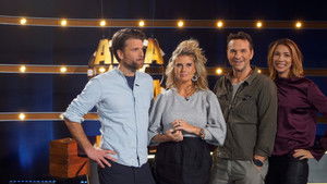 Poster for Episode 15