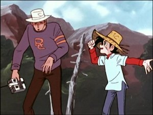 Poster for Episode 49