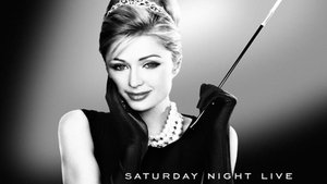 Poster for Paris Hilton/Keane