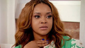 Poster for That Voodoo That You Do So Well