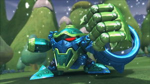 Poster for Episode 34