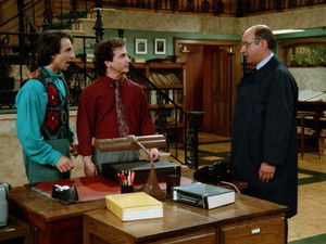 Poster for Dog Day Mid-Afternoon