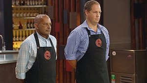 Poster for First Elimination