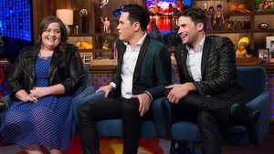 Poster for Aidy Bryant, Tom Sandoval & Tom Schwartz