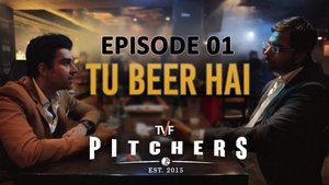 Poster for Tu Beer Hai